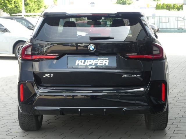 BMW X1 xDrive20d M Sport - Samsaru's Car Outlet