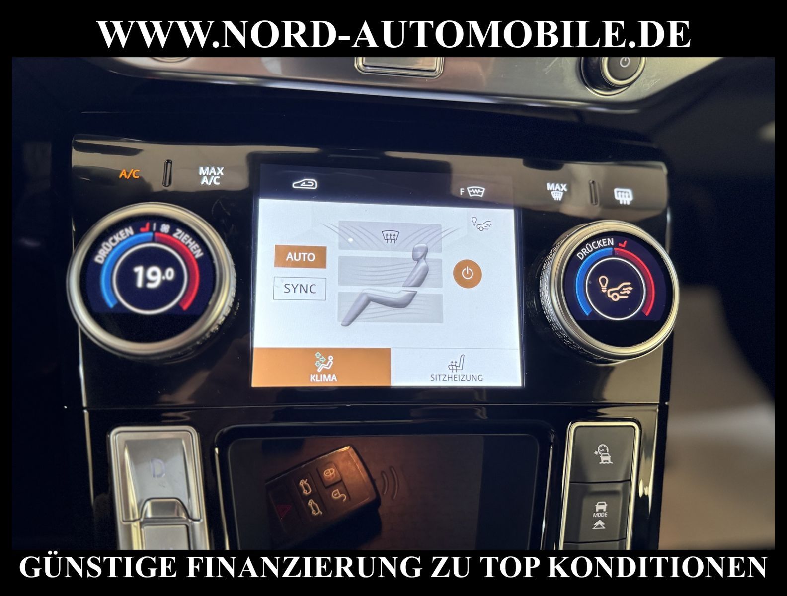 Jaguar I-PACE EV400 R-Dynamic*400PS RAKETE*VOLL*UPE:98*