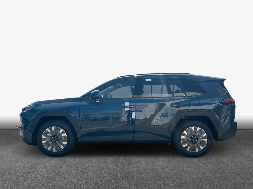 Toyota RAV4 2.5 Hybrid Teamplayer, Allrad AWD