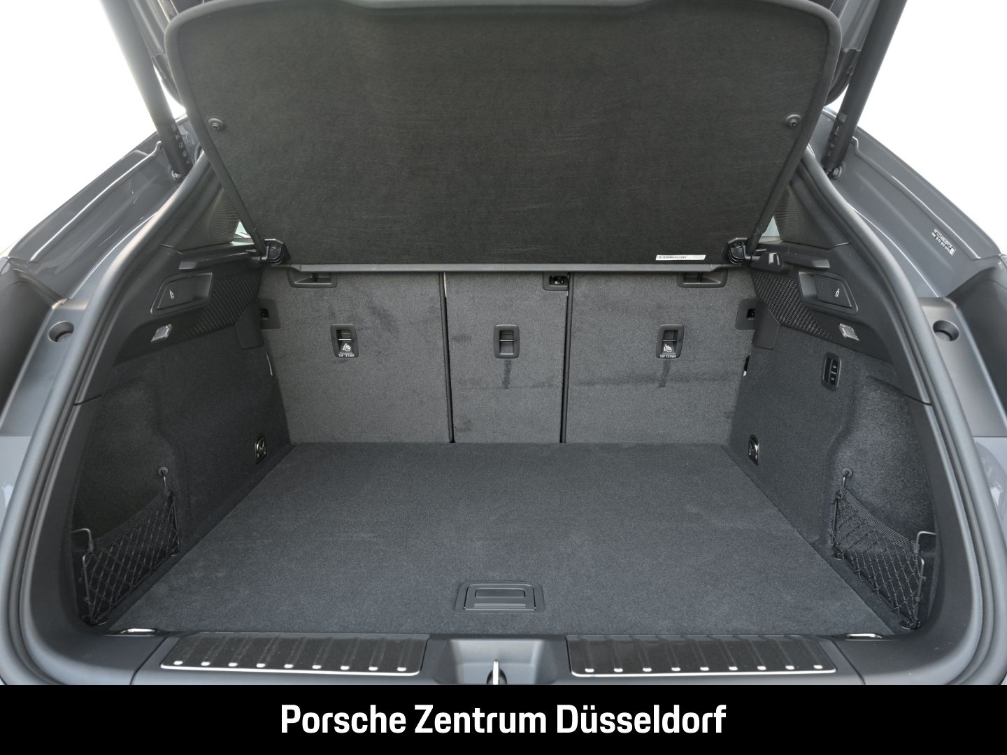 Porsche Macan 4 BOSE Panorama Rückfahrkamera LED-Matrix