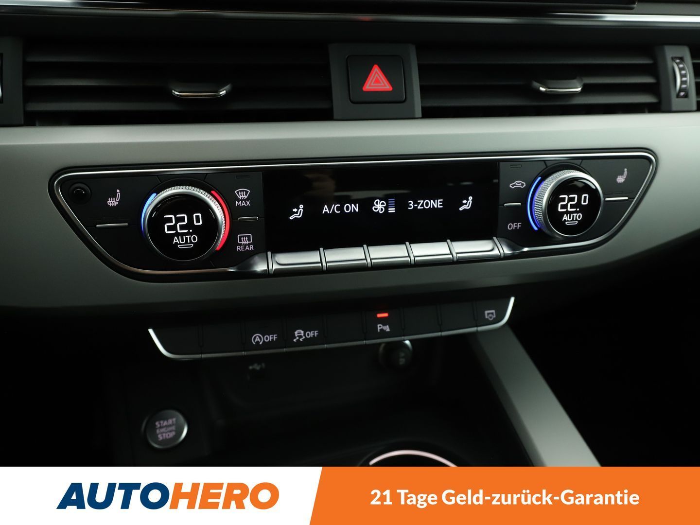 Audi A4 35 TFSI Aut. - Samsaru's Car Outlet