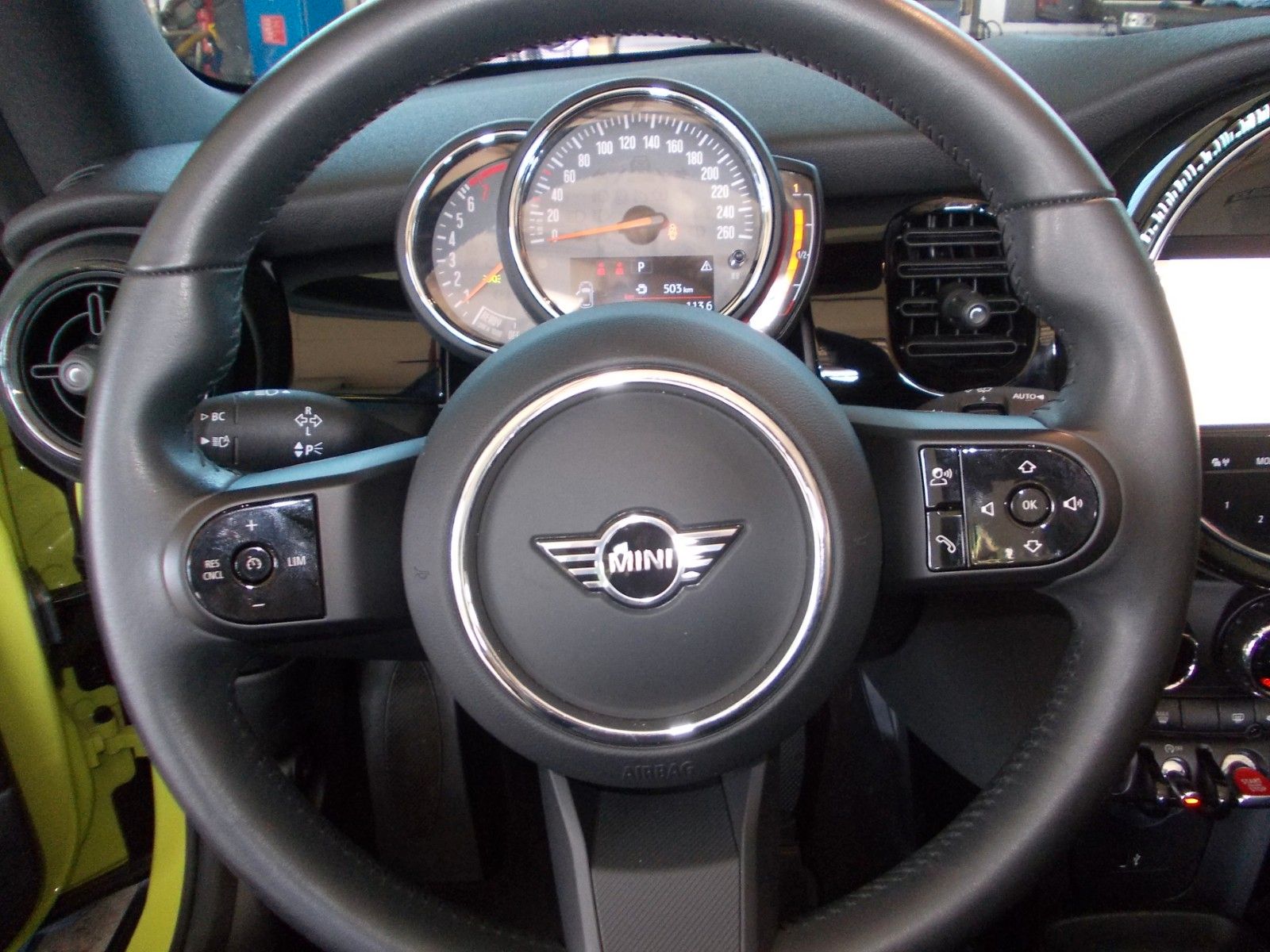 MINI COOPER Cabrio Cooper Classic - Samsaru's Car Outlet