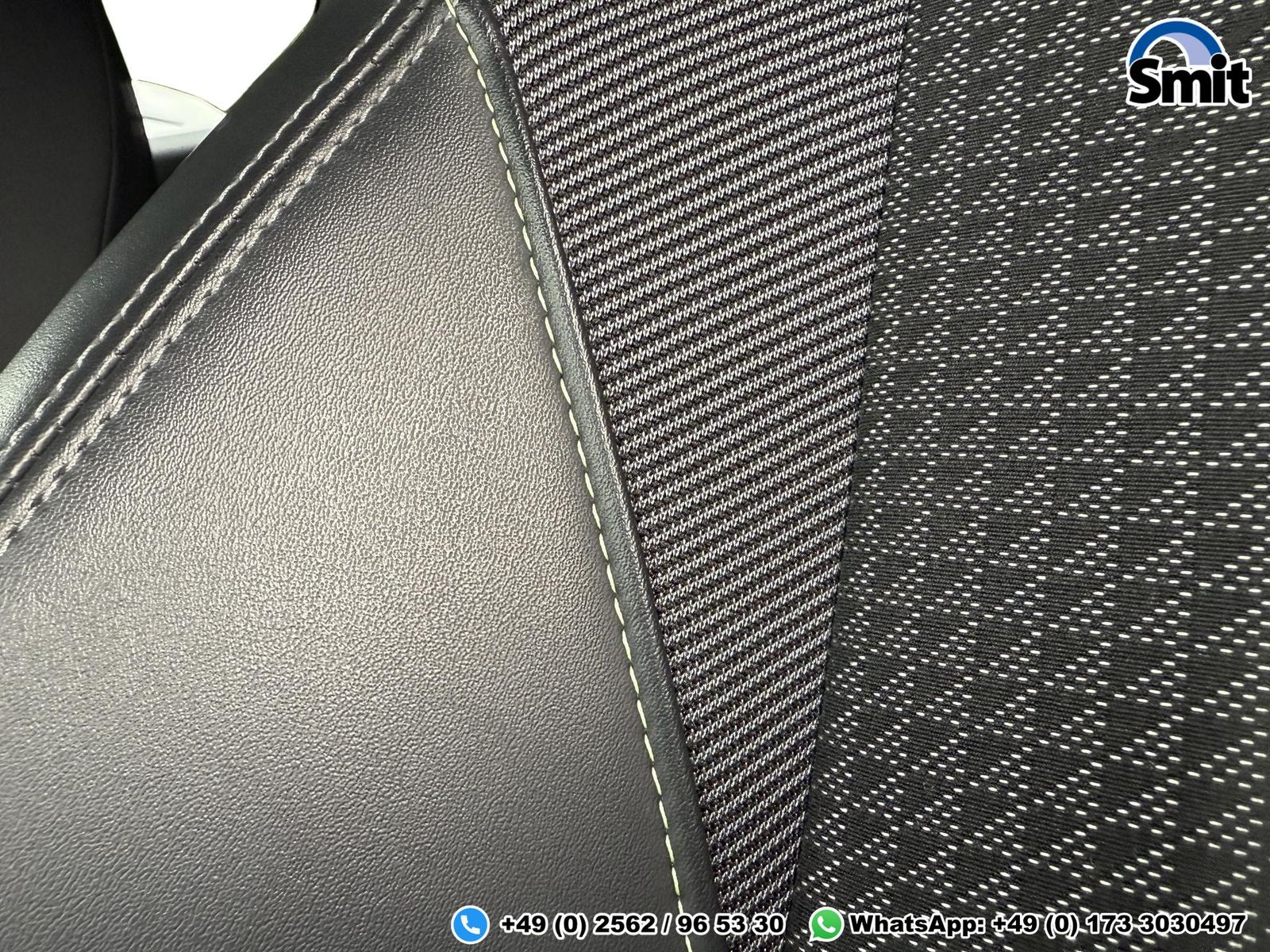Peugeot 2008 GT-Line - Samsaru's Car Outlet