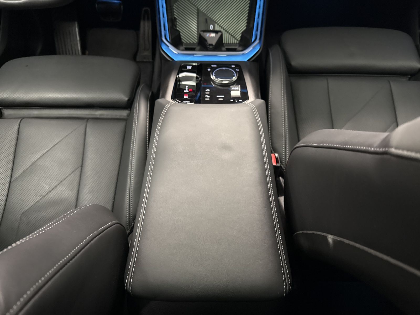 BMW X3 xDrive20i M Sportpaket Pro Pano. Harman/Kardo