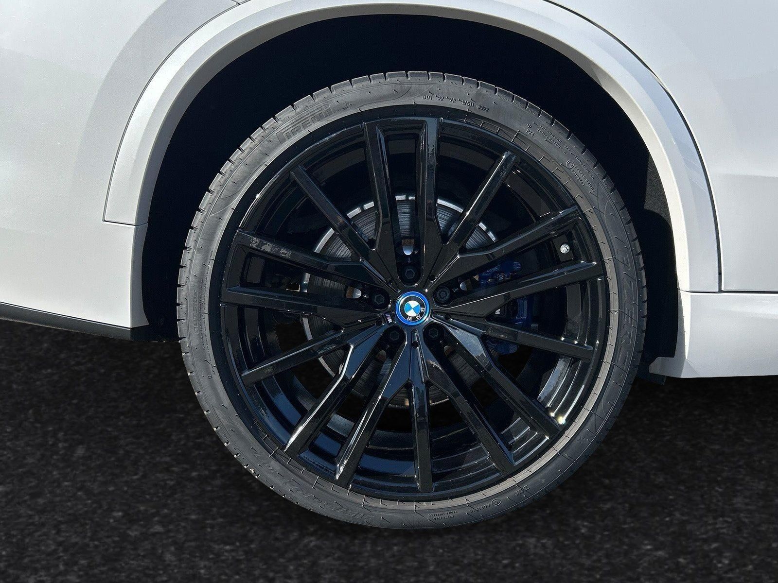BMW X5 xDrive45e M Sport|Panorama|Head-Up|Massage