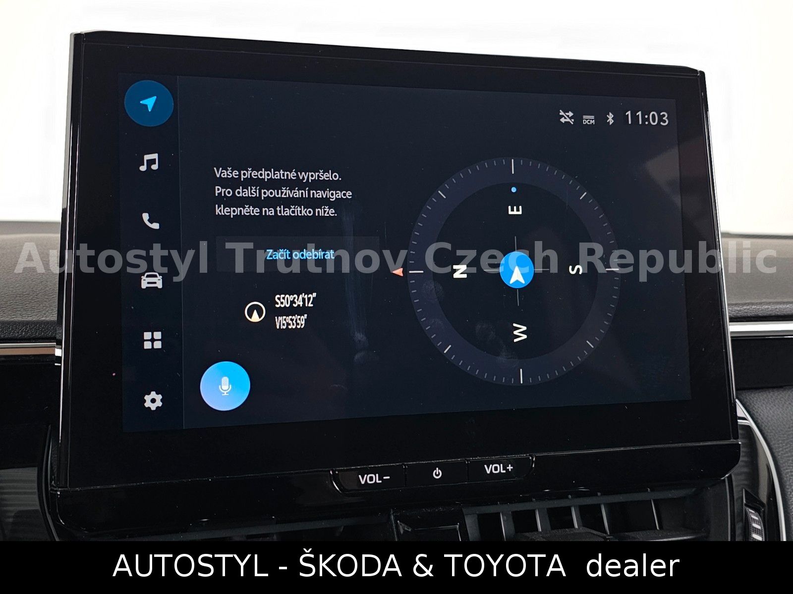 Toyota 2.0HEV 197k TS STYLE