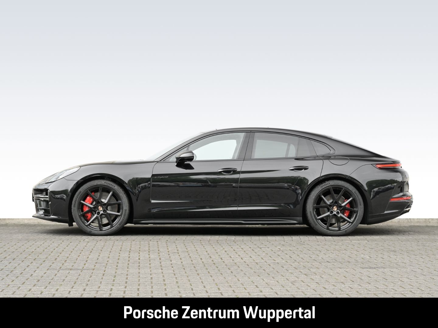Porsche Panamera 4S E-Hybrid BOSE Sportabgasanlage LED