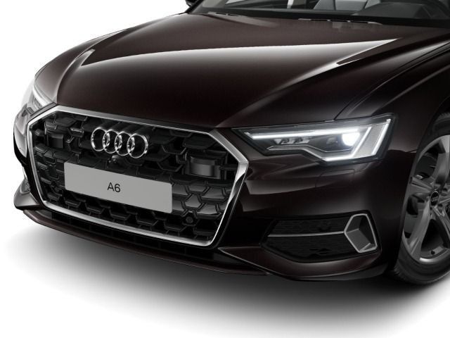 Audi A6 Avant 40 TDI quattro S tronic - Samsaru's Car Outlet