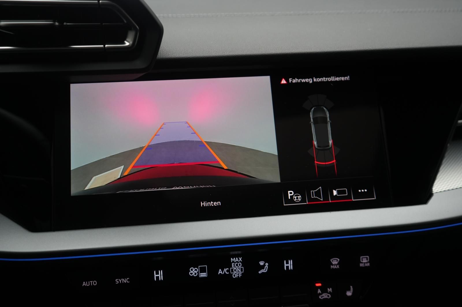 Audi A3 35 TDI Sportback S tronic S line - Samsaru's Car Outlet