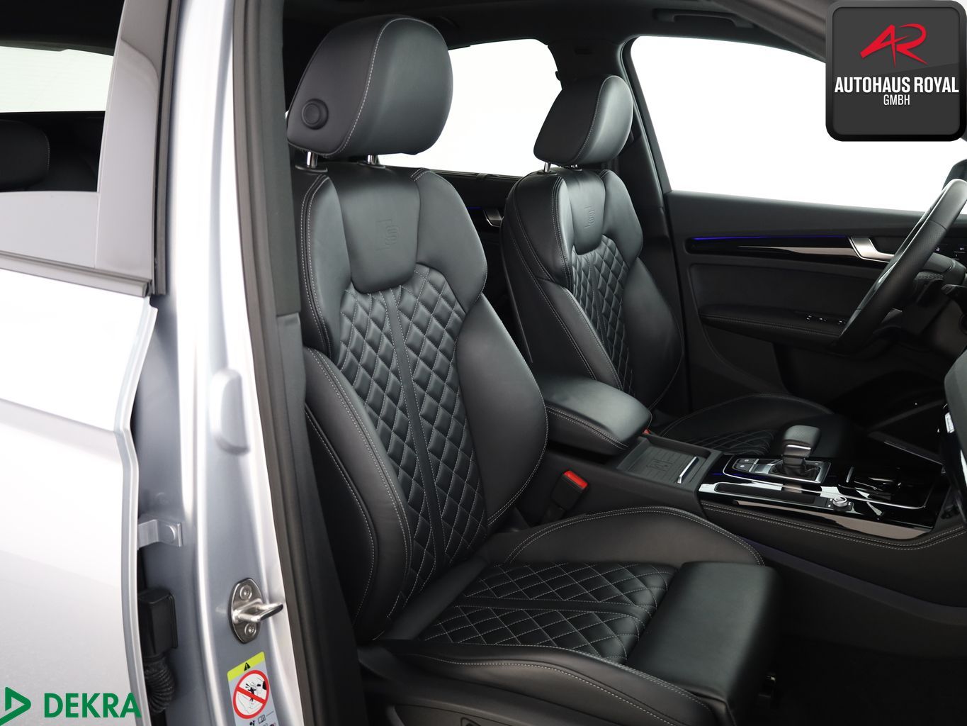 Audi Q5 Sportback 45 TFSI qu S LINE S-SITZE,HUD,B+O