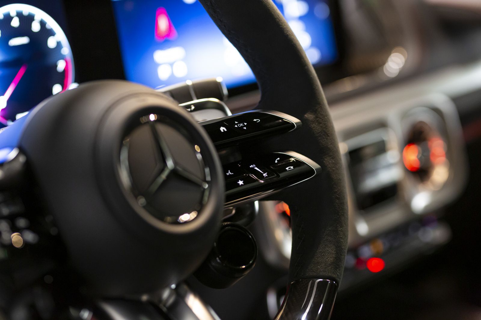 Mercedes-Benz G 63 AMG - Samsaru's Car Outlet
