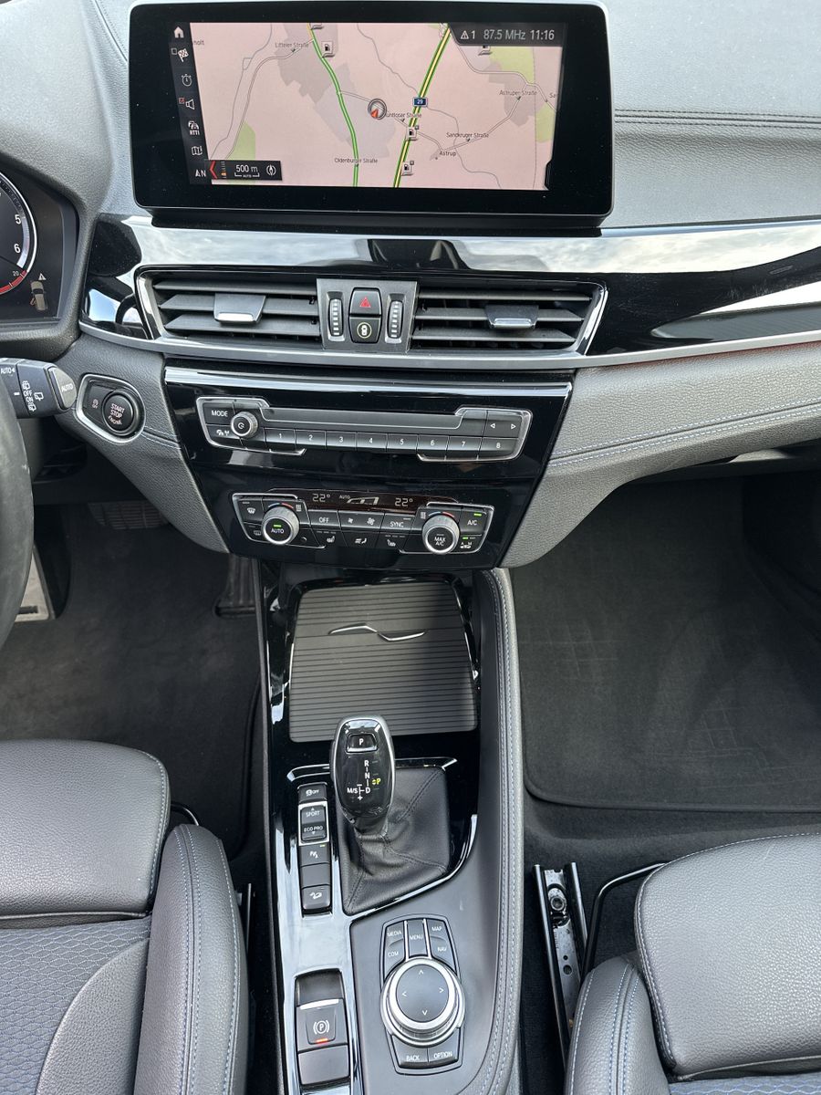 BMW X1 xDrive20d M-Sport - Samsaru's Car Outlet
