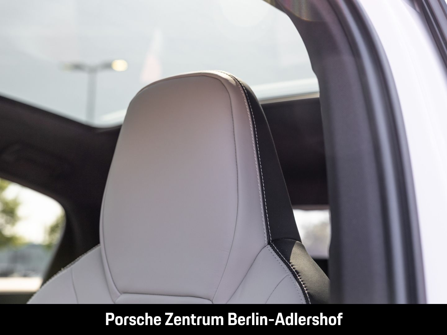 Porsche Cayenne E-Hybrid Coupe Panoramadach Luftfederung