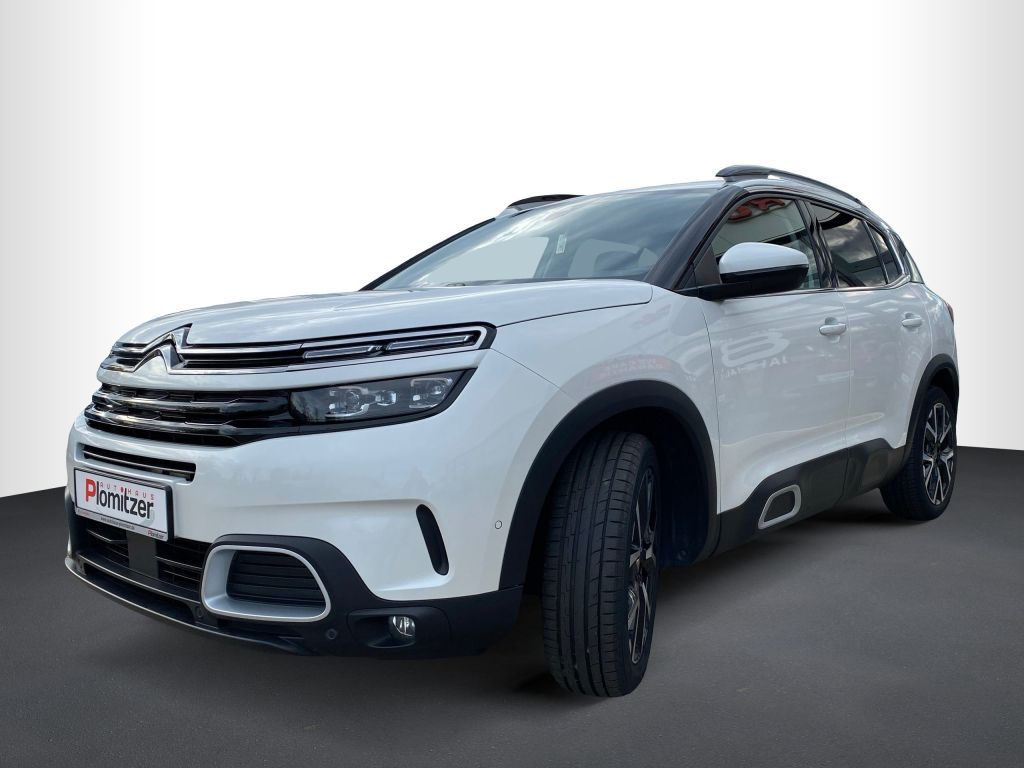 Citroën C5 Aircross Diesel 130 Automatik SHINE PACK