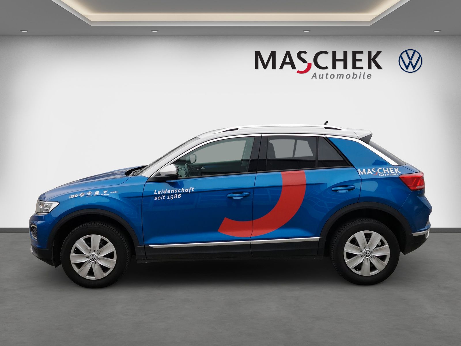 Volkswagen T-ROC Style 2.0 TDI - Samsaru's Car Outlet