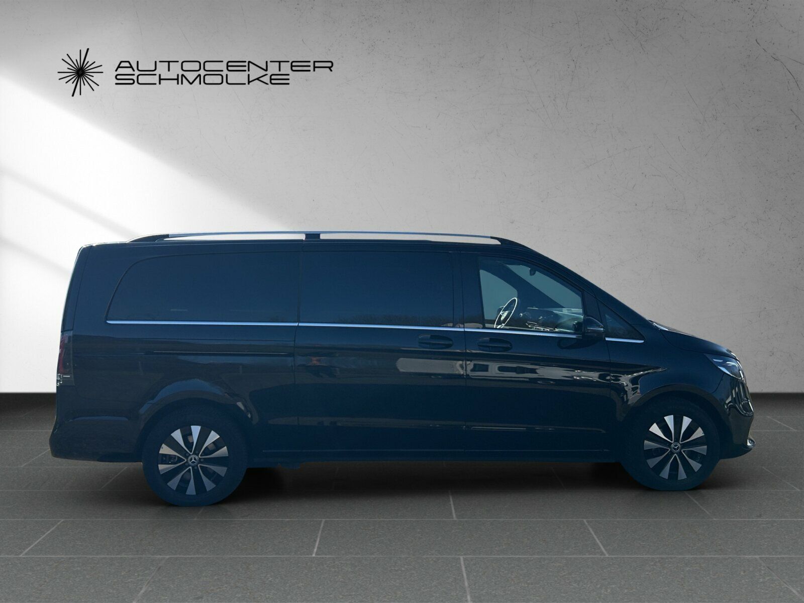 Mercedes-Benz V 300 d AVANTGARDE - Samsaru's Car Outlet