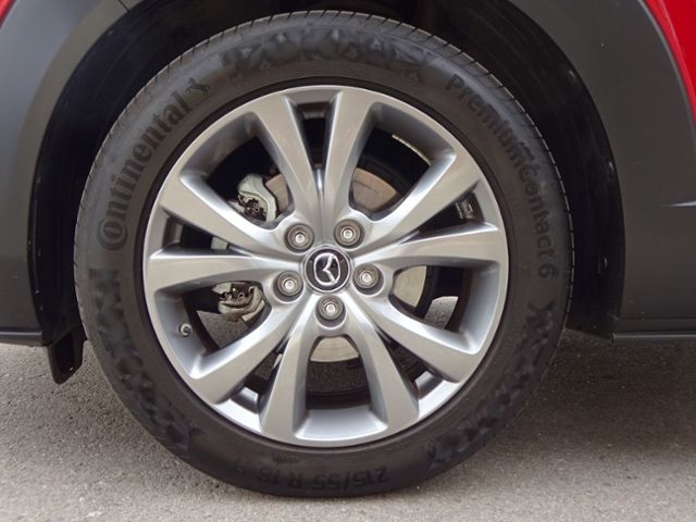 Mazda CX-30 G122 Selection 2WD AT Leder ACC HUD BOSE