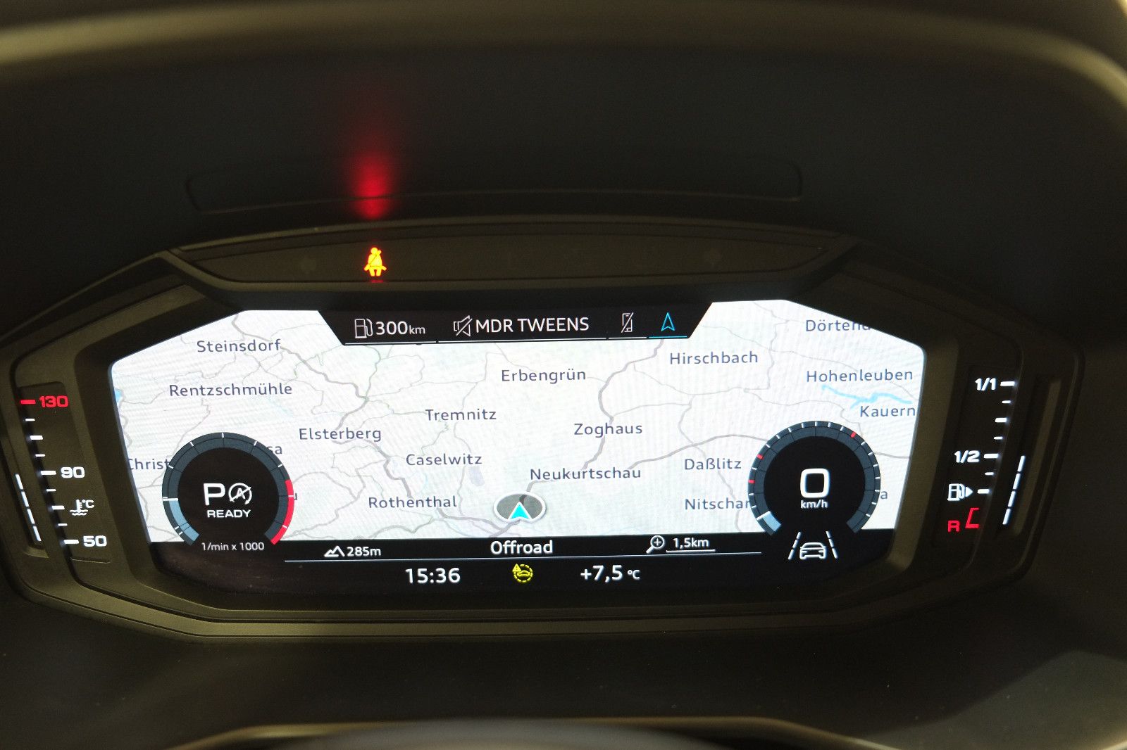 Audi A1 Sportback 35 TFSI S line S tronic