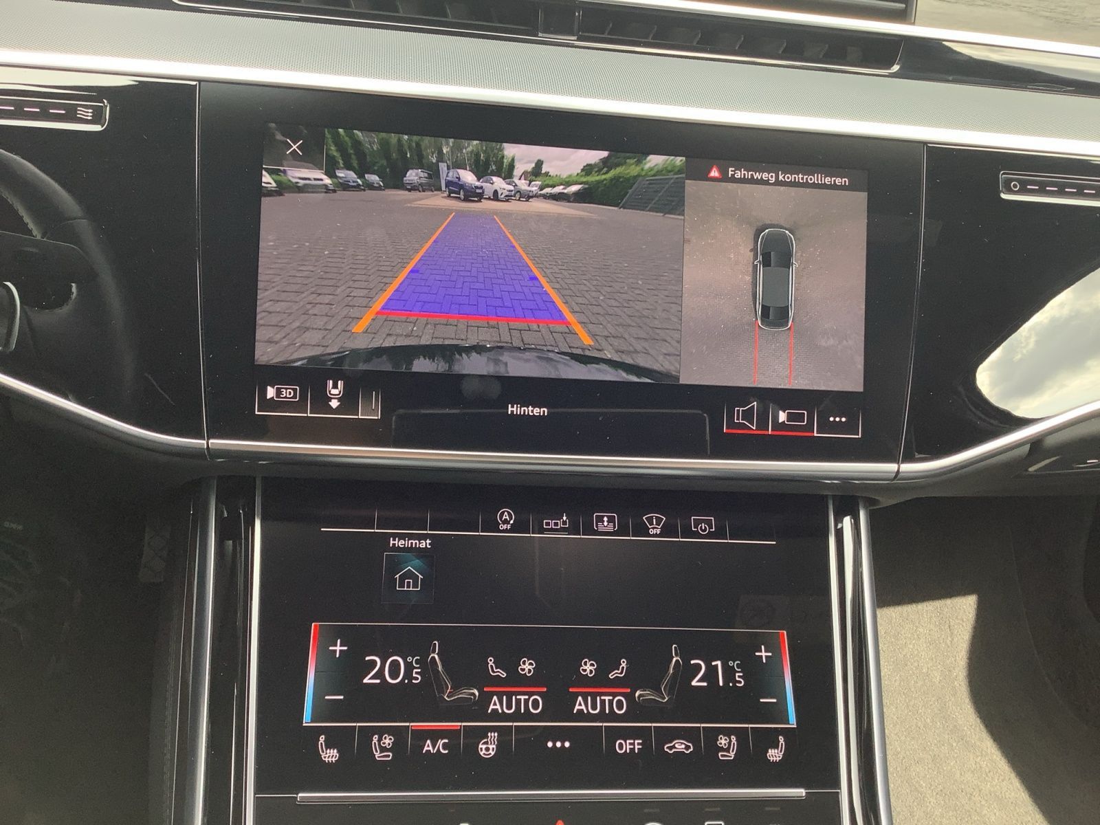 Audi A8 60TDI quattro - Samsaru's Car Outlet