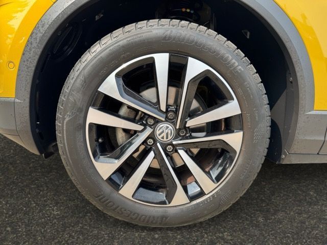 Volkswagen T-Roc 1.0 TSI IQ.DRIVE - Samsaru's Car Outlet