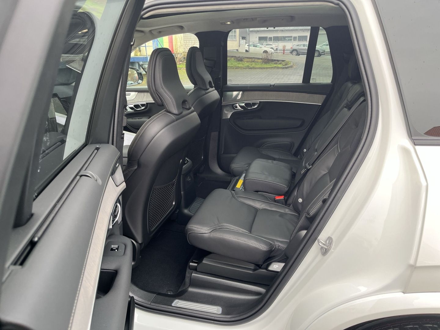 Volvo XC90 Ultra Dark T8 AWD Vollausstattung