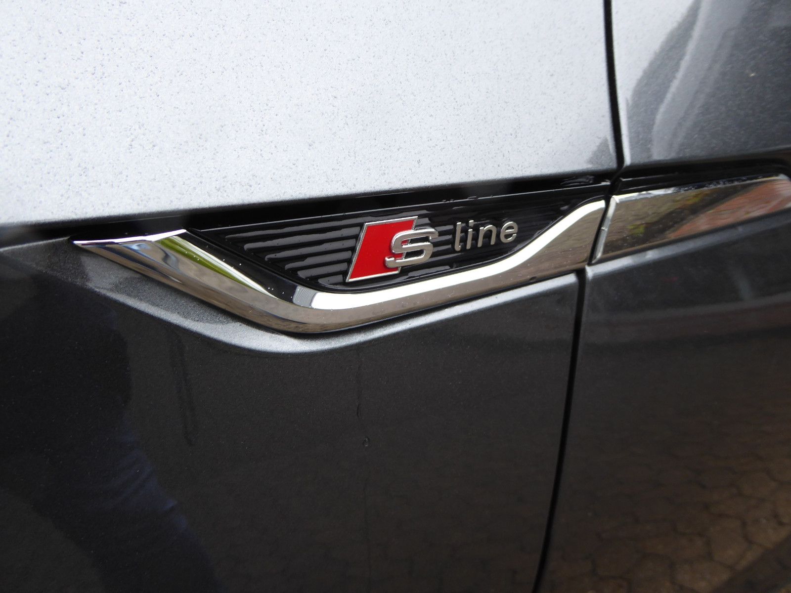 Audi A5 Sportback 40 TDI quattro S line