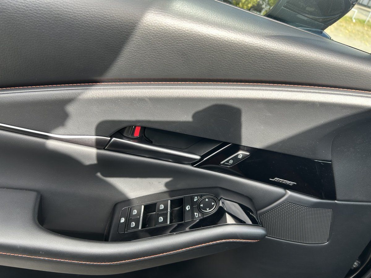 Mazda CX-30 2.5L 140ps 6AT FWD Nagisa