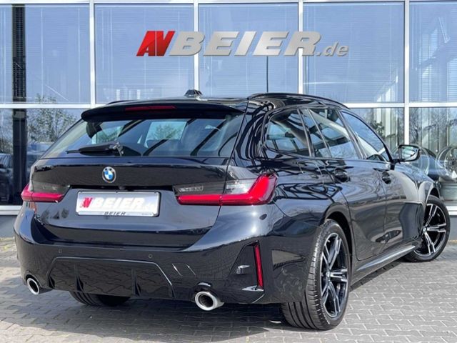 BMW 320 d xDrive M Sport - Samsaru's Car Outlet
