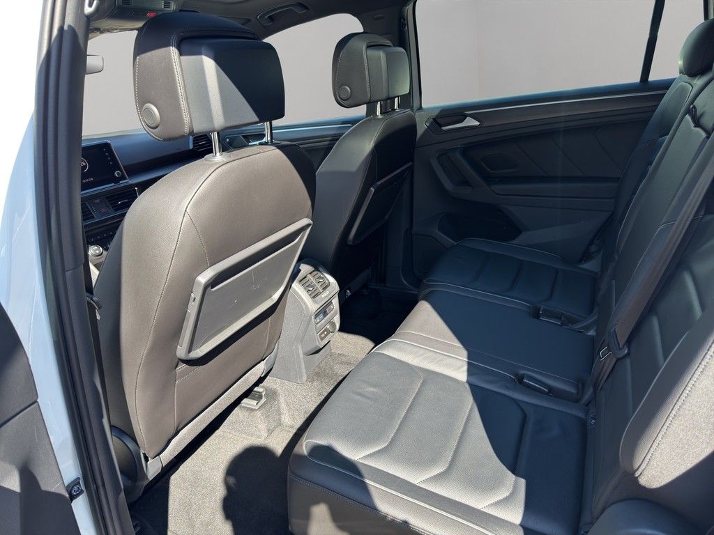 Seat Tarraco Xcellence 4x4 TDI DSG 7Sitze AHK Pano