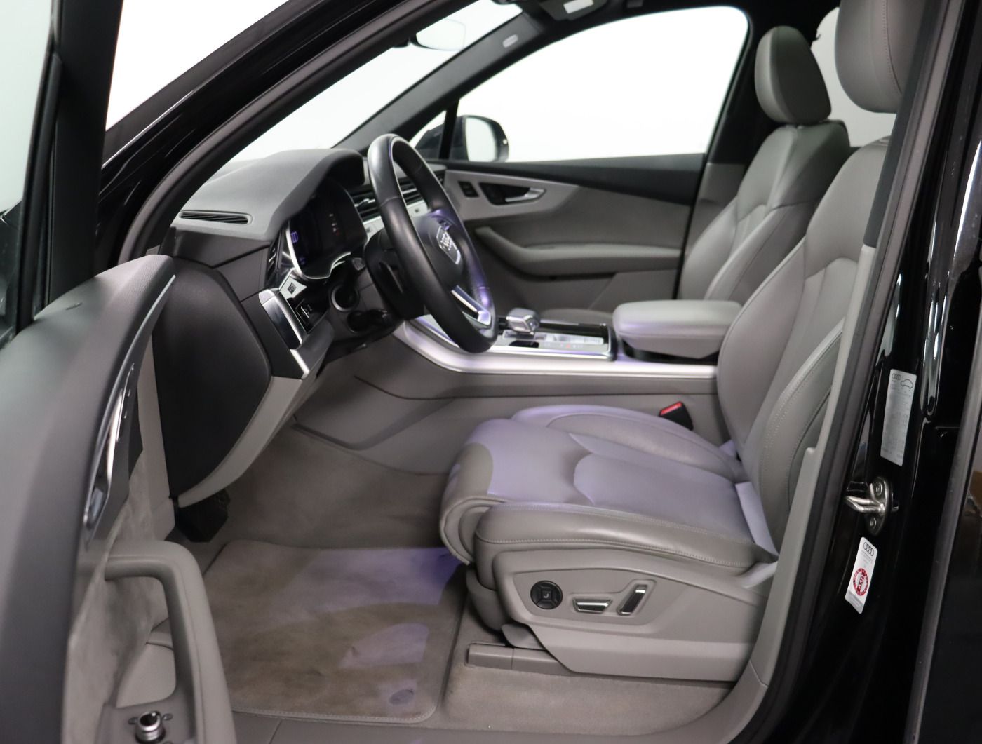 Audi Q7 45 TDI quattro S line |Matrix|Luft|Pano