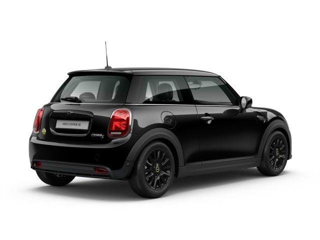 MINI Cooper SE Classic - Samsaru's Car Outlet