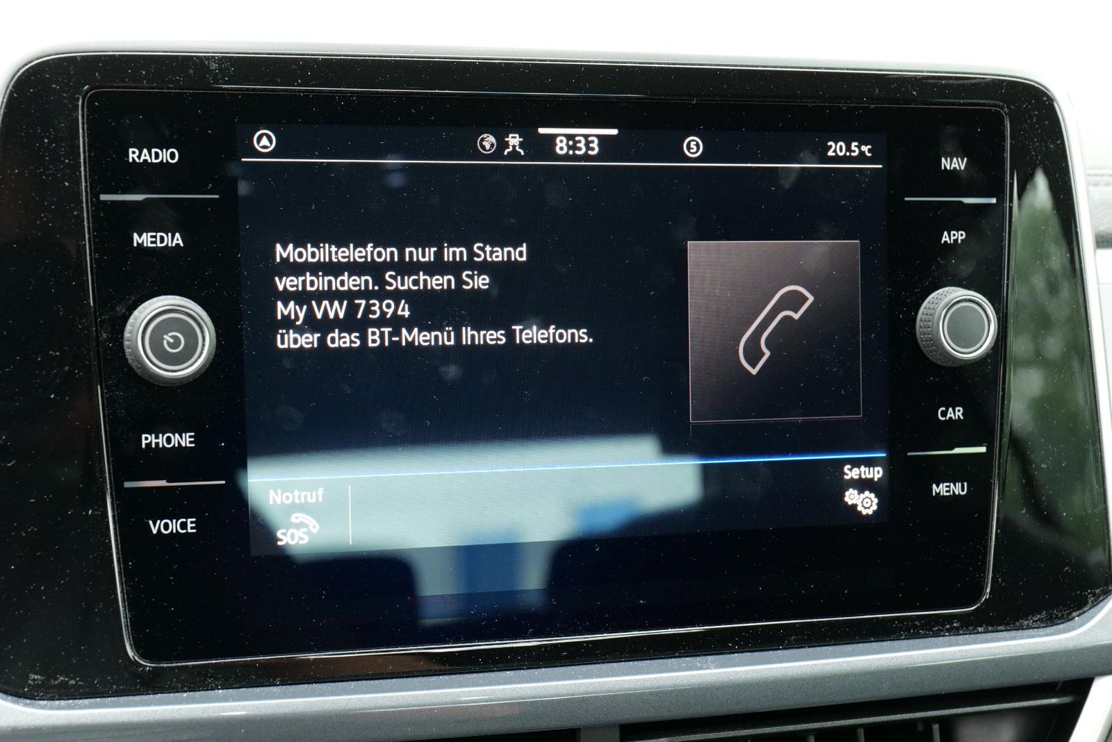 Volkswagen T-ROC Style 1.5 TSI - Samsaru's Car Outlet