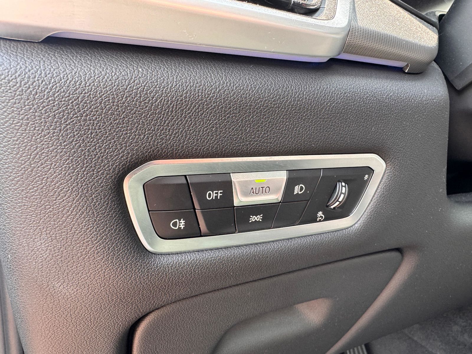 BMW X5 xDrive45e 1.HAND HUD GESTIK LED 360 LEDER
