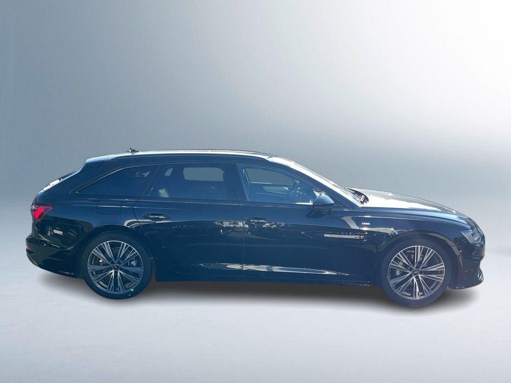 Audi A6 Avant 45 TFSI quattro S line Pano Matrix AHK