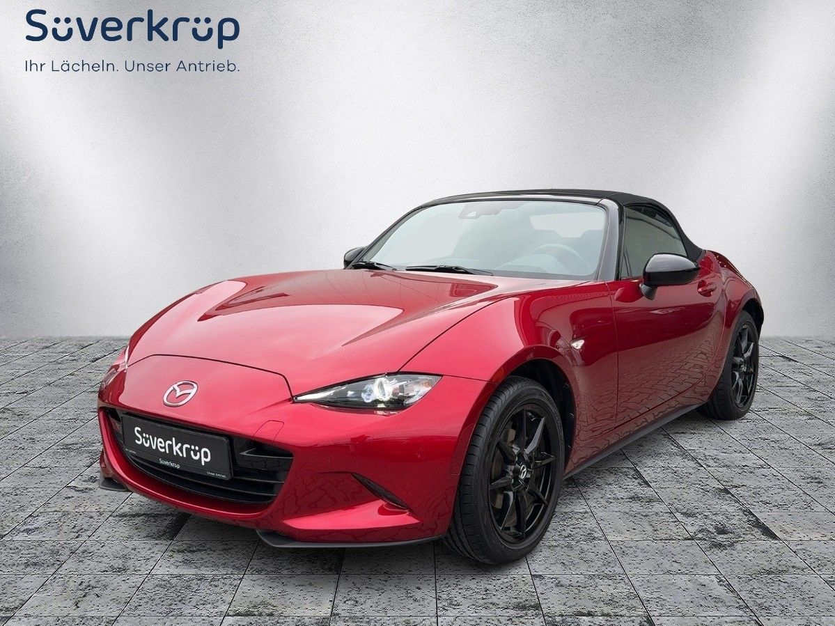 Mazda MX-5 1.5 Skyactive-G 132 Ad'vantage