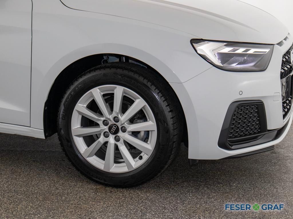 Audi A1 Sportback 25 TFSI Advanced - Samsaru's Car Outlet