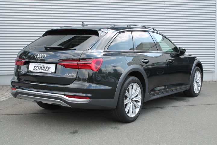 Audi A6 Allroad 55TFSI - Samsaru's Car Outlet