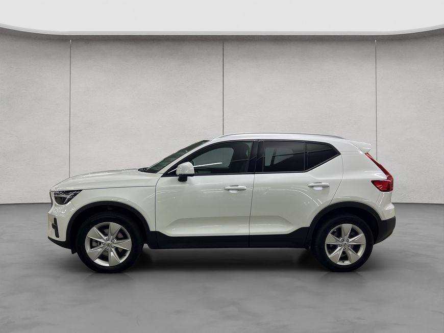 Volvo XC40 B3 B DKG Core AHK