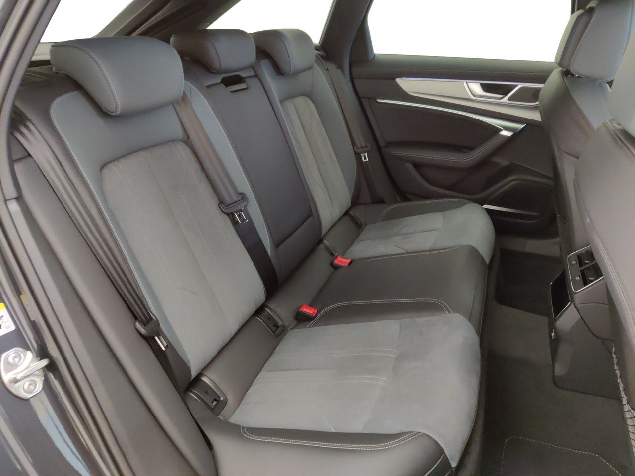 Audi A6 allroad 50 TDI quattro - Samsaru's Car Outlet