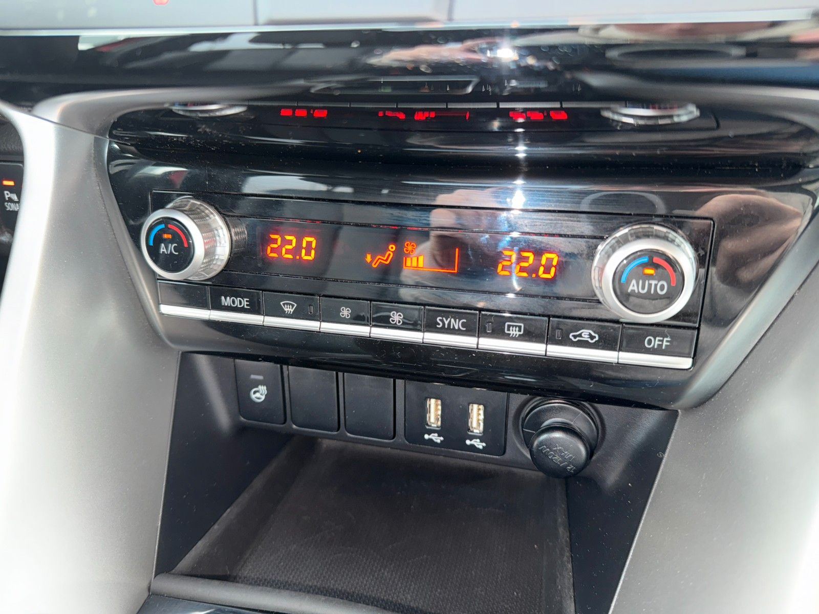 Mitsubishi Eclipse Cross Top Hybrid 4WD *1. HD*VOLLAUSST.*