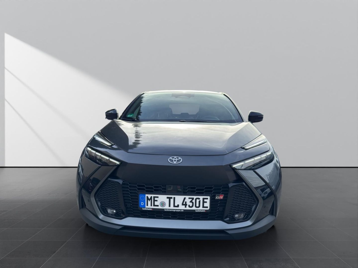 Toyota C-HR 2.0 Plug-In Hybrid GR Sport *LED*Kamera*