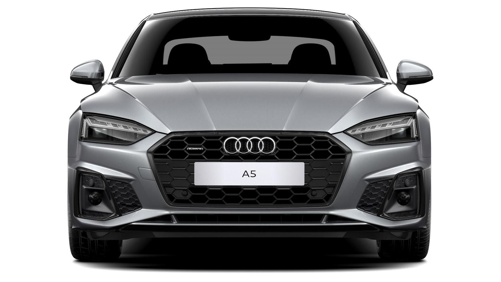 Audi A5 COUPE 50TDi Q S LINE/BLACK/MTRX/ACC/PANO/KAM.