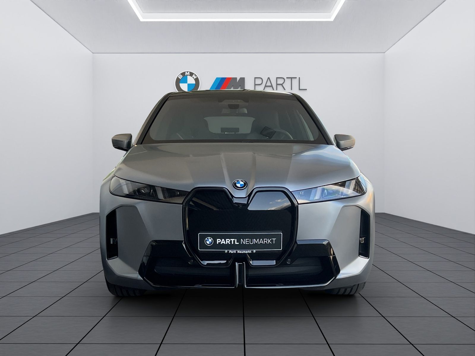 BMW iX xDrive60 M-Sport-Pro 360° Autobahnassist SkyL