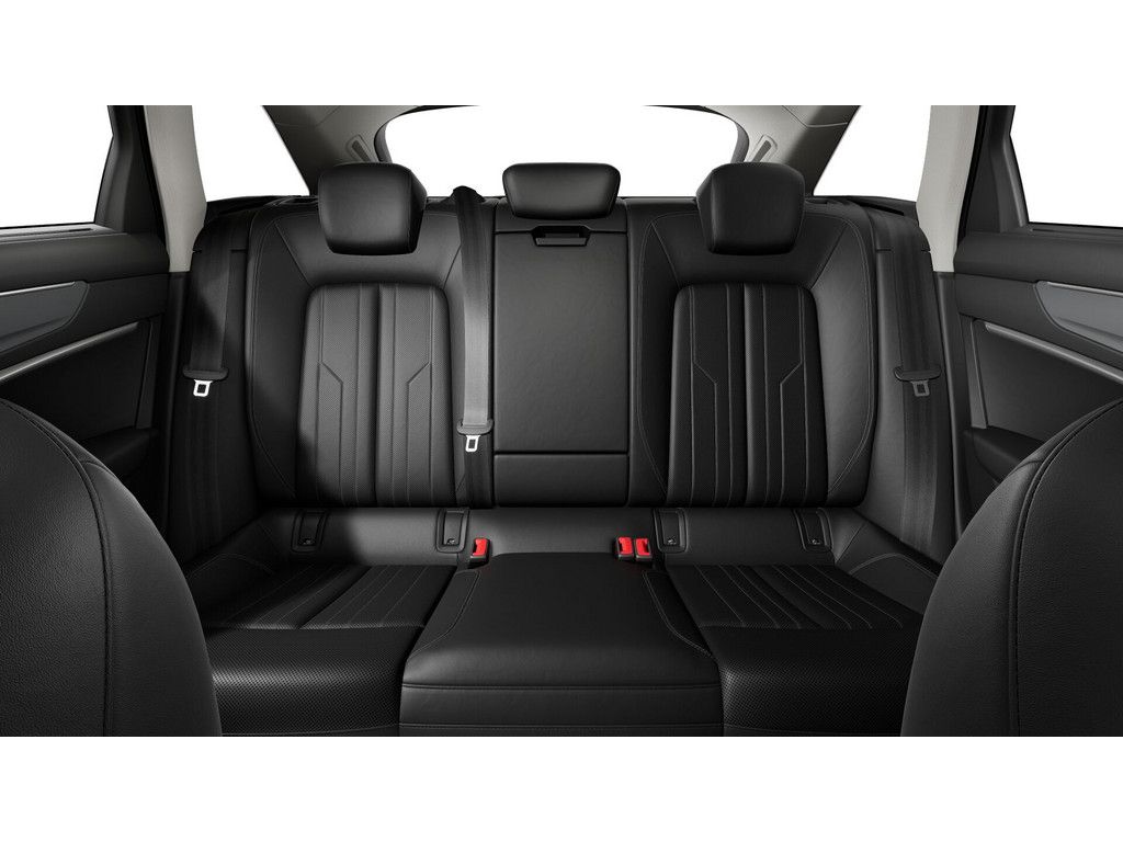 Audi A6 Avant 45 2.0 TFSI advanced S-tronic - Samsaru's Car Outlet