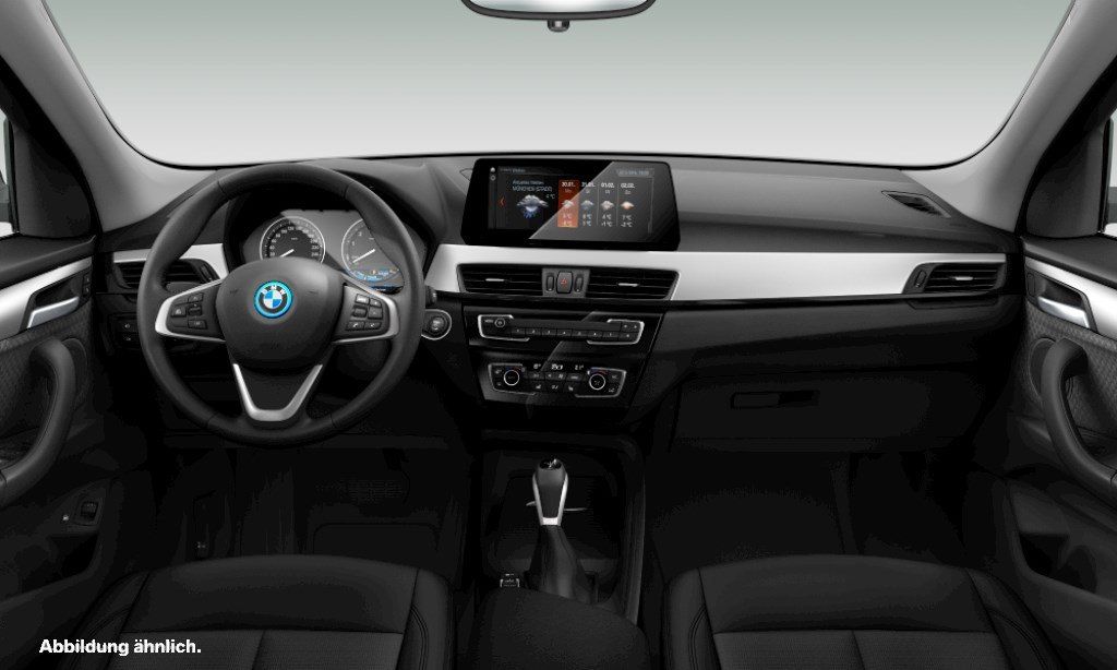 BMW X1 xDrive25e A Advantage - Samsaru's Car Outlet