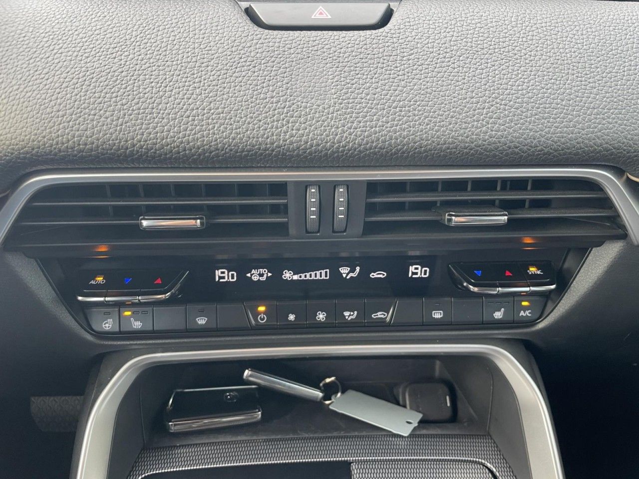 Mazda CX-60 e-SKYACTIV-G PHEV Exlusive-Line AWD