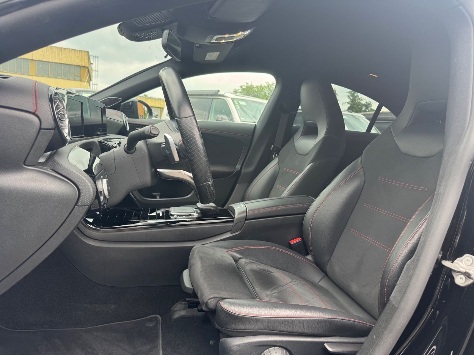 Mercedes-Benz CLA 250 4Matic AMG - Samsaru's Car Outlet