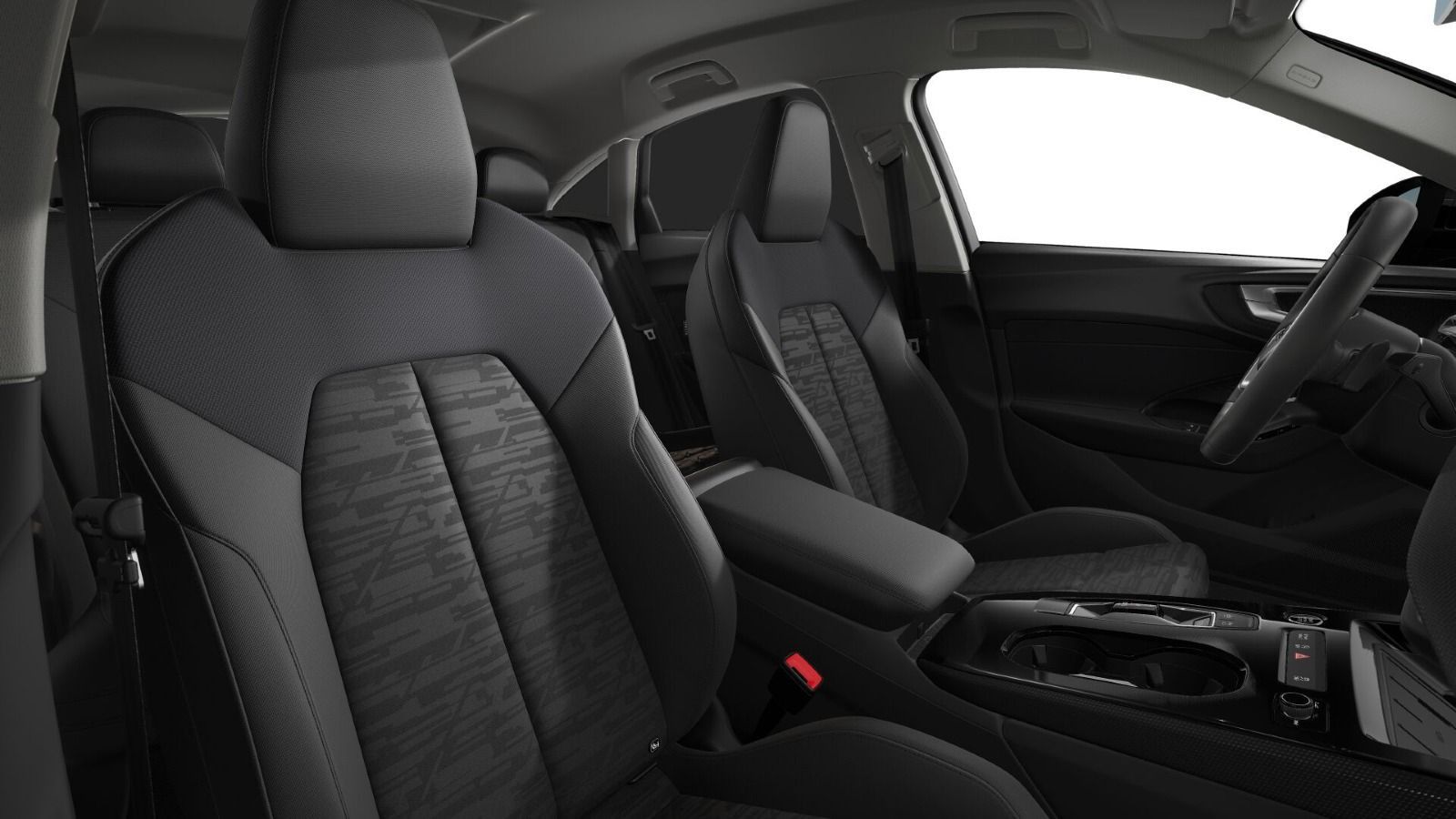 Audi A5 Limousine TFSI qu S line AHK MATRIX 360° NAV