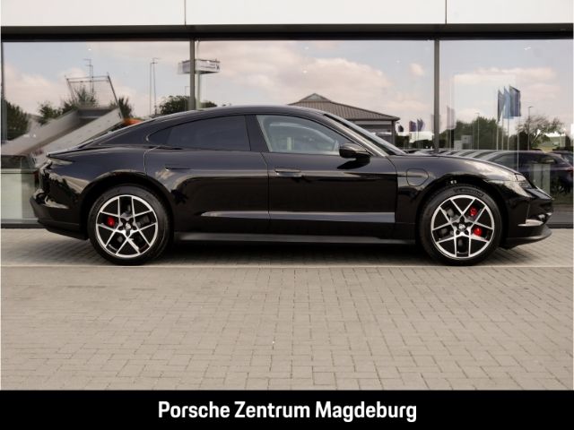 Porsche Taycan 4S*PANO*BOSE*NACHTSICHT*HD-MATRIX*