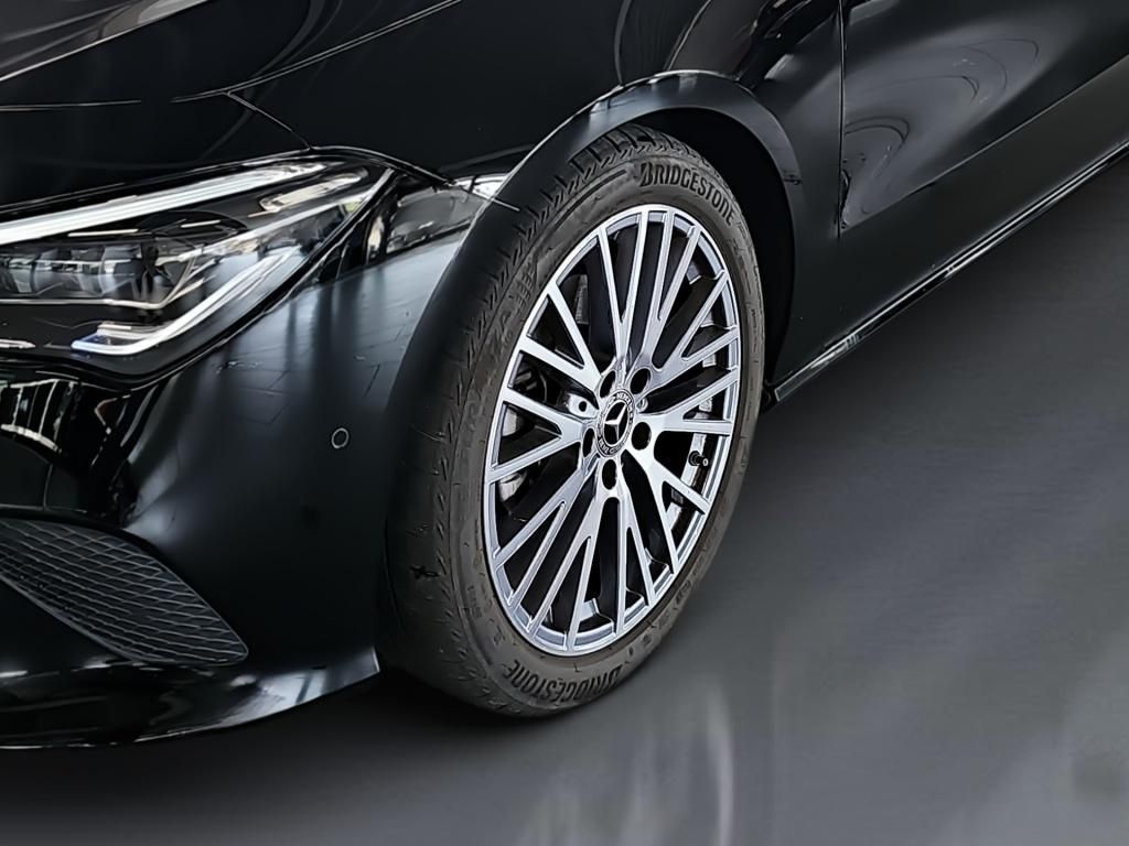 Mercedes-Benz CLA 200 SB PROGRESSIVE - Samsaru's Car Outlet